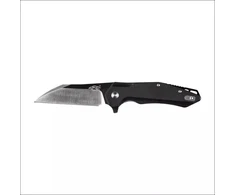 Sudedamas peilis Ganzo Firebird FH31-BK