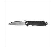 Ganzo Firebird sulankstomas peilis FH71-BK