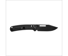 Ganzo Firebird sulankstomas peilis G768PT-BK