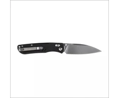 Ganzo Firebird Sulankstomas peilis Ganzo G771-BK