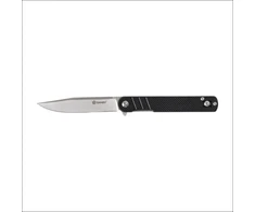 Ganzo Firebird Sulankstomas peilis Ganzo G772-BK
