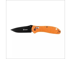 Ganzo Firebird Sulankstomas peilis Ganzo G7393P-OR