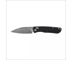 Ganzo Firebird Sulankstomas peilis Ganzo G771-BK