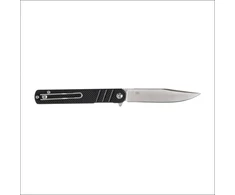 Ganzo Firebird Sulankstomas peilis Ganzo G772-BK