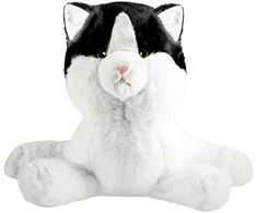 Gotel Pliušinis katinas – minkštas žaislas, 40 cm