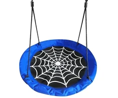 Gotel Spider 100 cm pakabinamos sūpynės „Gandro lizdas“