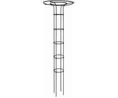 Gotel Vertikali sodo pergola – vijoklinių augalų atrama, 215 cm