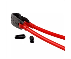 Guma Barnett Magnum Power proskoms King Rat, raudona
