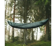 Hamako dėklas Lesovik LARVA Crocodile Žalias