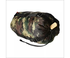 Hamako izoliacija TigerWood Underquilt Marra 2.0 230 cm kamufliažinė