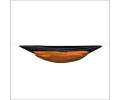 Hamako izoliacinis sluoksnis TigerWood Underquil Marra Climashield Apex 2.0 230 cm, alyvinė/oranžinė