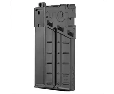 Heckler&amp;Koch Dėtuvė skirta Airsoft karabino Heckler &amp; Koch PSG1 6 mm žalias gas replikai
