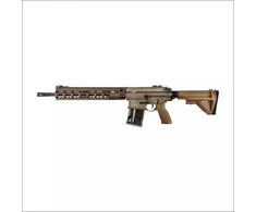 Heckler&amp;Koch Heckler &amp; Koch HK M110 A1 airsoftinis karabinas, rudas