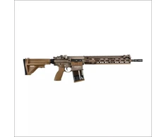 Heckler&amp;Koch Heckler &amp; Koch HK M110 A1 airsoftinis karabinas, rudas