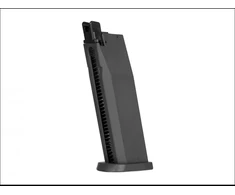 Heckler&amp;Koch USP Blowback Airsoft dėtuvė 6 mm