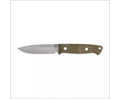 Išgyvenimo peilis Benchmade 163-1 Bushcrafter