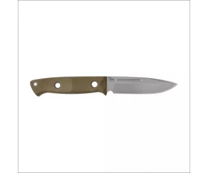 Išgyvenimo peilis Benchmade 163-1 Bushcrafter