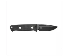 Išgyvenimo peilis Benchmade 165BK Mini Bushcrafter