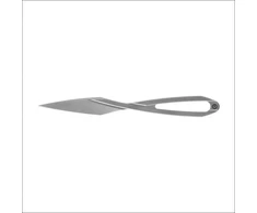 Kaklo peilis Civivi D-Art C21001-1 sidabrinis
