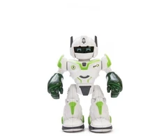 Kathay Haster Interaktyvus robotas su garso, judėjimo ir šviesos funkcijomis