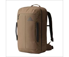Kelioninė kuprinė Gregory Border Carry On 40 – mesa ruda