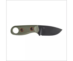 Kizer Beaver 1078A1 fiksuotų ašmenų peilis