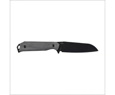 Kizer Begleiter Fix 1045MS1 fiksuotų ašmenų peilis