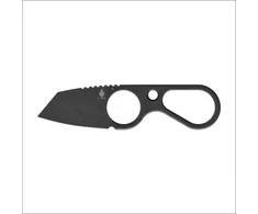 Kizer Bowtie 1061A2 peilis su fiksuota geležte
