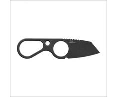 Kizer Bowtie 1061A2 peilis su fiksuota geležte