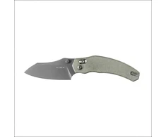 Kizer Bulldog sulankstomas peilis V3672A3