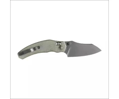 Kizer Bulldog sulankstomas peilis V3672A3