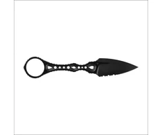 Kizer Defensor ZX-FB02A1 peilis su fiksuotais ašmenimis