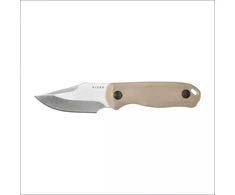 Kizer Drop Bear 1092A2 peilis su fiksuota geležte
