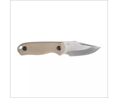Kizer Drop Bear 1092A2 peilis su fiksuota geležte