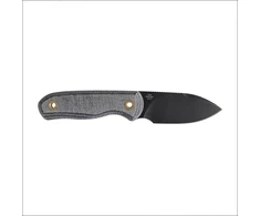Kizer Drop Bear 1094A4 peilis su fiksuota geležte