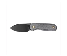 Kizer Drop Bear 1094A4 peilis su fiksuota geležte