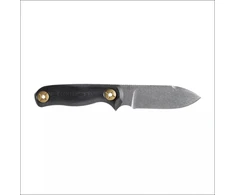 Kizer Drop Bear Fix 3 1101A1 peilis su fiksuota geležte