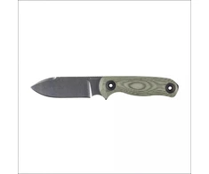 Kizer Drop Bear Fix 3 1101A2 lauko peilis