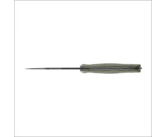 Kizer Drop Bear Fix 3 1101A2 lauko peilis