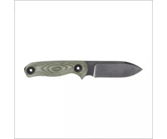 Kizer Drop Bear Fix 3 1101A2 lauko peilis