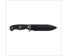 Kizer Drop Bear Fix 7 1103A2 fiksuotų ašmenų peilis