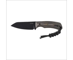 Kizer Field Mouse 1135A1 peilis su fiksuota geležte