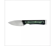 Kizer Jonathan Styles 1108A3 peilis su fiksuota geležte