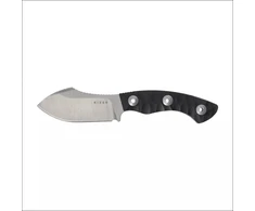 Kizer Rook 1090A3 peilis fiksuota geležte
