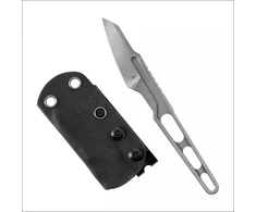 Kizer Scuttler 1058A1 peilis su fiksuota geležte