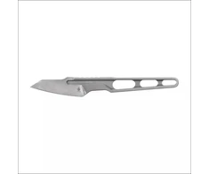 Kizer Scuttler 1058A1 peilis su fiksuota geležte