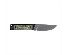 Kizer Smolt 1063A6 peilis su fiksuota geležte