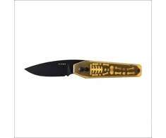 Kizer Tomb sulankstomas peilis V3692A1