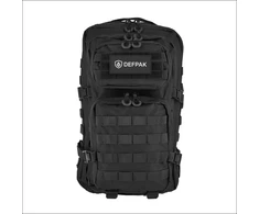 Kuprinė Defpak Ranger 36 l juoda