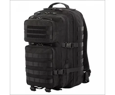 Kuprinė M-Tac Large Assault Pack juoda